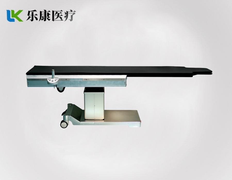 影像介入手術(shù)臺(tái)